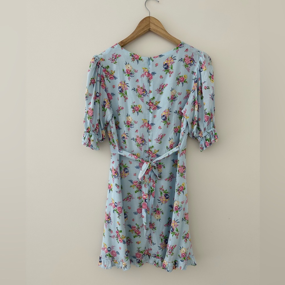 Faithfull the Brand ‘Florence’ dress - Picture 7 of 12